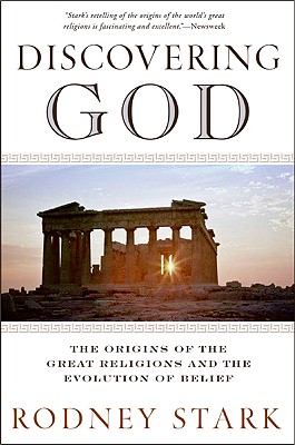 Seller image for Discovering God: The Origins of the Great Religions and the Evolution of Belief (Paperback or Softback) for sale by BargainBookStores