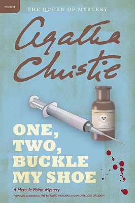 Seller image for One, Two, Buckle My Shoe (Paperback or Softback) for sale by BargainBookStores