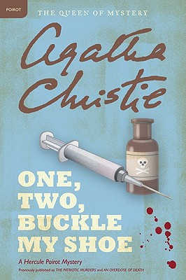 Image du vendeur pour One, Two, Buckle My Shoe (Paperback or Softback) mis en vente par BargainBookStores