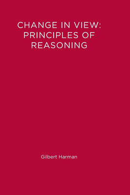 Immagine del venditore per Change in View: Principles of Reasoning (Paperback or Softback) venduto da BargainBookStores