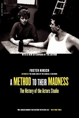 Imagen del vendedor de A Method to Their Madness: The History of the Actors Studio (Paperback or Softback) a la venta por BargainBookStores