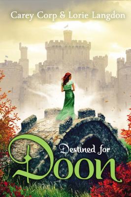Seller image for Destined for Doon (Paperback or Softback) for sale by BargainBookStores