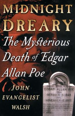 Seller image for Midnight Dreary: The Mysterious Death of Edgar Allan Poe (Paperback or Softback) for sale by BargainBookStores