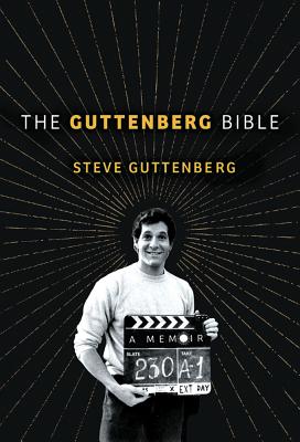 Seller image for The Guttenberg Bible: A Memoir (Hardback or Cased Book) for sale by BargainBookStores