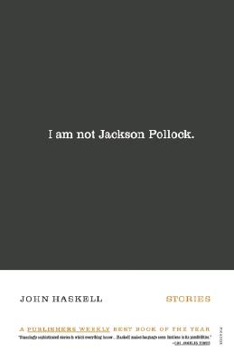 Bild des Verkufers fr I Am Not Jackson Pollock (Paperback or Softback) zum Verkauf von BargainBookStores