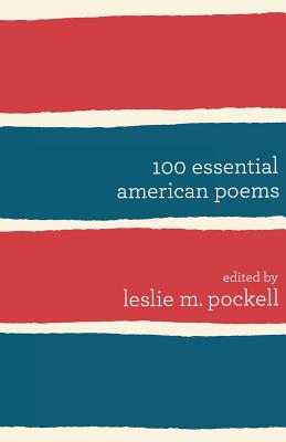 Bild des Verkufers fr 100 Essential American Poems (Paperback or Softback) zum Verkauf von BargainBookStores