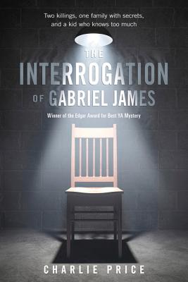 Seller image for The Interrogation of Gabriel James (Paperback or Softback) for sale by BargainBookStores