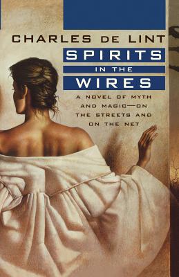 Imagen del vendedor de Spirits in the Wires (Paperback or Softback) a la venta por BargainBookStores