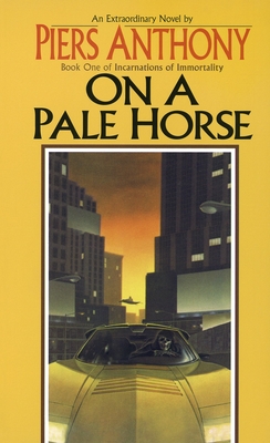 Seller image for On a Pale Horse (Paperback or Softback) for sale by BargainBookStores
