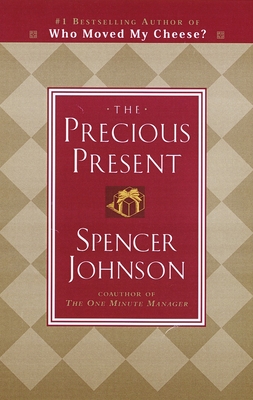 Imagen del vendedor de The Precious Present (Hardback or Cased Book) a la venta por BargainBookStores
