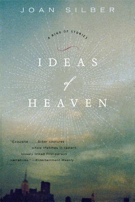Seller image for Ideas of Heaven: A Ring of Stories (Paperback or Softback) for sale by BargainBookStores