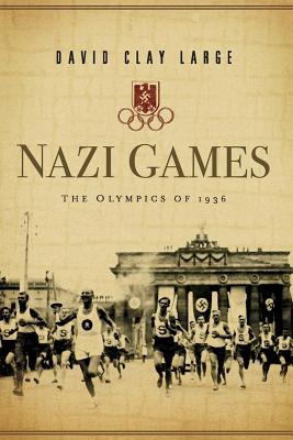 Seller image for Nazi Games: The Olympics of 1936 (Paperback or Softback) for sale by BargainBookStores