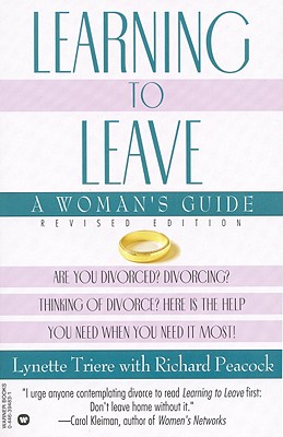Seller image for Learning to Leave: A Women's Guide (Paperback or Softback) for sale by BargainBookStores