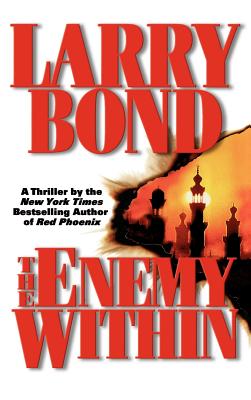 Seller image for The Enemy Within (Hardback or Cased Book) for sale by BargainBookStores