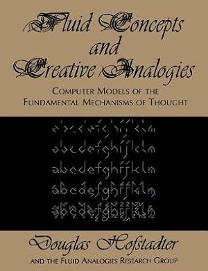 Seller image for Fluid Concepts and Creative Analogies (Paperback or Softback) for sale by BargainBookStores