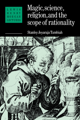 Imagen del vendedor de Magic, Science and Religion and the Scope of Rationality (Paperback or Softback) a la venta por BargainBookStores