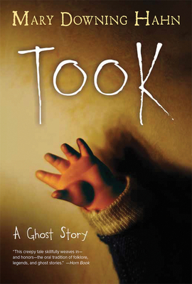 Image du vendeur pour Took: A Ghost Story (Paperback or Softback) mis en vente par BargainBookStores