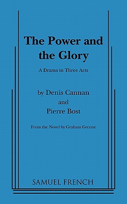 Seller image for Power and the Glory, the (Greene) (Paperback or Softback) for sale by BargainBookStores