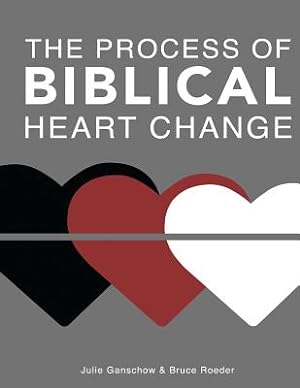 Seller image for The Process of Biblical Heart Change (Paperback or Softback) for sale by BargainBookStores