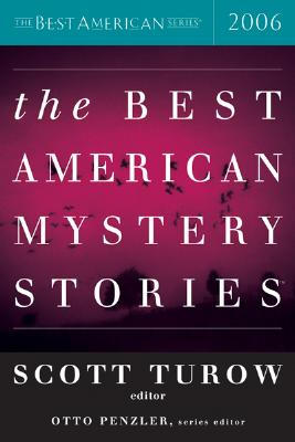 Seller image for The Best American Mystery Stories (Paperback or Softback) for sale by BargainBookStores