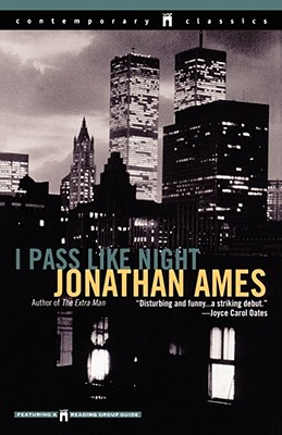 Seller image for I Pass Like Night (Paperback or Softback) for sale by BargainBookStores
