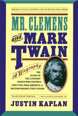 Imagen del vendedor de Mr. Clemens and Mark Twain: A Biography (Paperback or Softback) a la venta por BargainBookStores