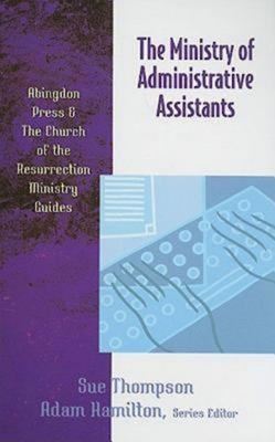 Imagen del vendedor de The Ministry of Administrative Assistants (Paperback or Softback) a la venta por BargainBookStores