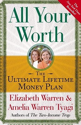 Seller image for All Your Worth: The Ultimate Lifetime Money Plan (Paperback or Softback) for sale by BargainBookStores