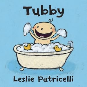 Seller image for Tubby (Board Book) for sale by BargainBookStores
