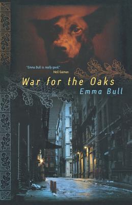 Seller image for War for the Oaks (Paperback or Softback) for sale by BargainBookStores