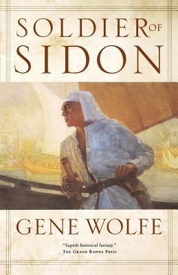 Imagen del vendedor de Soldier of Sidon (Paperback or Softback) a la venta por BargainBookStores