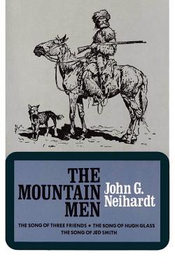 Seller image for The Mountain Men (Volume 1 of a Cycle of the West) (Paperback or Softback) for sale by BargainBookStores