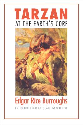 Seller image for Tarzan at the Earth's Core (Paperback or Softback) for sale by BargainBookStores