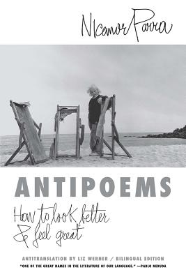 Imagen del vendedor de Antipoems: New and Selected (Paperback or Softback) a la venta por BargainBookStores