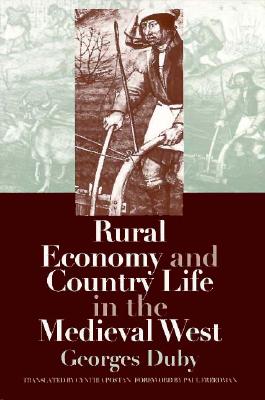 Seller image for Rural Economy and Country Life in the Medieval West (Paperback or Softback) for sale by BargainBookStores
