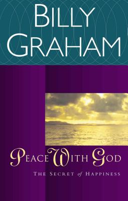 Seller image for Peace with God: The Secret of Happiness (Paperback or Softback) for sale by BargainBookStores