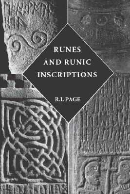 Bild des Verkufers fr Runes and Runic Inscriptions: Collected Essays on Anglo-Saxon and Viking Runes (Paperback or Softback) zum Verkauf von BargainBookStores