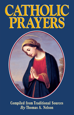 Bild des Verkufers fr Catholic Prayers (Paperback or Softback) zum Verkauf von BargainBookStores