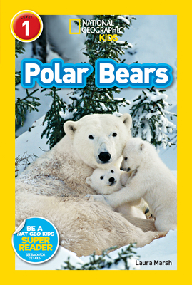 Immagine del venditore per Polar Bears (Paperback or Softback) venduto da BargainBookStores