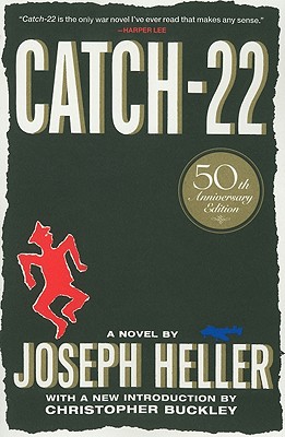 Imagen del vendedor de Catch-22 (Paperback or Softback) a la venta por BargainBookStores