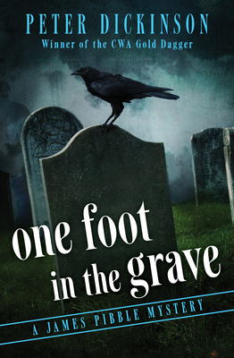 Image du vendeur pour One Foot in the Grave (Paperback or Softback) mis en vente par BargainBookStores