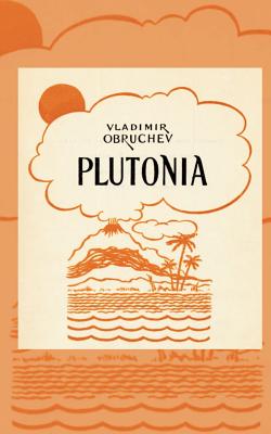 Bild des Verkufers fr Plutonia (Paperback or Softback) zum Verkauf von BargainBookStores