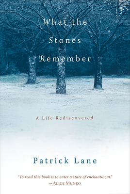 Seller image for What the Stones Remember: A Life Rediscovered (Paperback or Softback) for sale by BargainBookStores