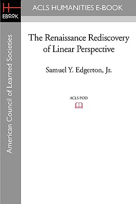 Seller image for The Renaissance Rediscovery of Linear Perspective (Paperback or Softback) for sale by BargainBookStores