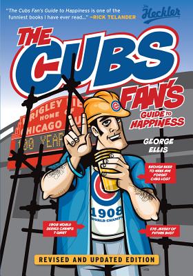 Seller image for The Cubs Fan's Guide to Happiness (Paperback or Softback) for sale by BargainBookStores