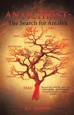 Immagine del venditore per Antichrist: The Search for Amalek (Paperback or Softback) venduto da BargainBookStores
