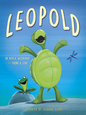 Seller image for Leopold (Hardback or Cased Book) for sale by BargainBookStores