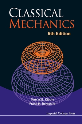 Imagen del vendedor de Classical Mechanics (5th Edition) (Paperback or Softback) a la venta por BargainBookStores