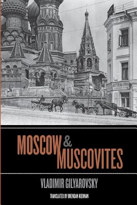 Seller image for Moscow and Muscovites (Paperback or Softback) for sale by BargainBookStores