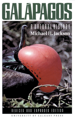 Seller image for Galapagos: A Natural History (New) (Paperback or Softback) for sale by BargainBookStores